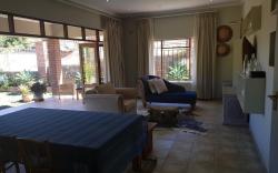 Pachigomo Guesthouse