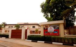 Sun Heaven Hotel & Resort Abuja