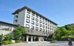 Hotel Laforet Nasu