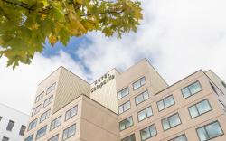 Campanile PRIME - Metz Centre Gare