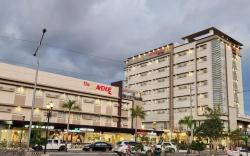 DIVERSION 21 HOTEL