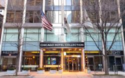 The Chicago Hotel Collection Magnificent Mile
