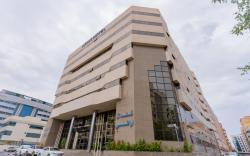 Aavri Hotel Deira, Dubai