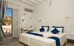 Gorgona Hotel