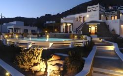 Olia Hotel