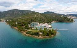 Xenia Poros Image Hotel