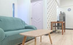 Locahouz homestay sandakan
