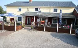Hotel & Restaurant Klanxbüller Stuben