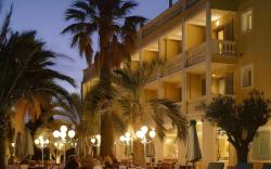 Le Mirage