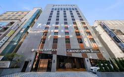 Incheon Guwol Hotelbay 204