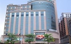 GreenTree Inn GuangDong DongGuan HouJie Business Hotel