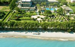 All Senses Ocean Blue Sea Side Resort - All Inclusive