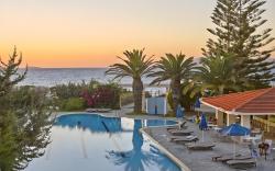 Ammos Luxury Resort