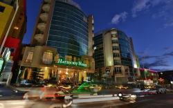 Harmony Hotel