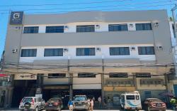 GT Hotel Jaro