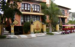 Villas Jurere Hotel Boutique