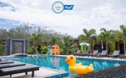 Siri Lanta Resort