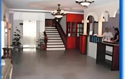 Hotel Via Espana