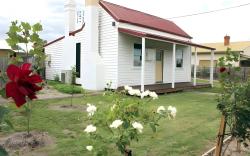 Down to Earth Farm Retreat