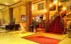 Zam Zam Hotel