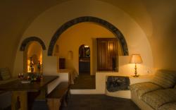 Zannos Melathron Hotel