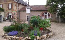 Le Clos de la Fontaine