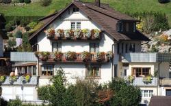 Gästehaus Bächle