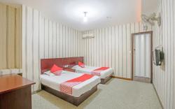 OYO Yihe Hotel