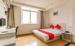 OYO Shunda Business Hotel