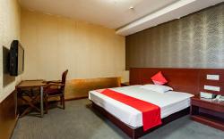 OYO Xinshuiyuan Hotel