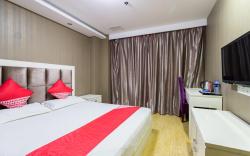 OYO Shuya Business Hotel