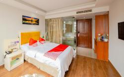 OYO Cidebao Hotel