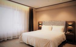 Hanting Hotel Harbin West Railway Station Wanda Plaza