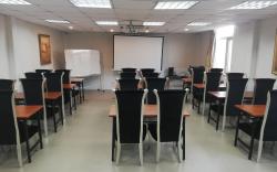 Hanting Hotel Lianyungang Xinpu Park East Gate
