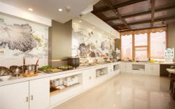 Starway Hotel Luoyang Peony Plaza