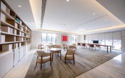 Ji Hotel Qufu Sankong Scenic