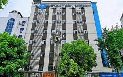 Hanting Hotel Langzhong Ancient City