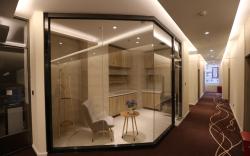 Hanting Hotel Chengde Kuancheng Shenli