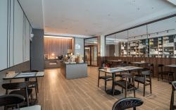 Hanting Hotel Tiajin Jinghai Jingwen Road