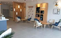 Hanting Hotel Shou County Jingrun Plaza