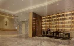 Ji Hotel Tianjin Binhai International Airport