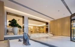 Ji Hotel Ji'nan High-tech Zone Qilu Software Park