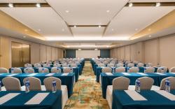 Manxin Hotel Nanjing Confucius Temple