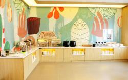 Hanting Hotel Changchun Yuanda Avenue