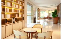 JI Hotel Deqing Yuying Workshop                                                            