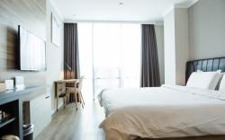 Hanting Premium Hotel Wenling Mixc