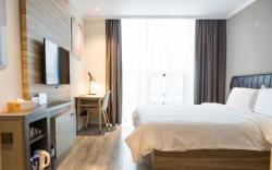 Hanting Premium Hotel Wenling Mixc