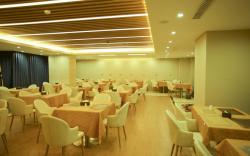 Starway Hotel Jiujiang Lushan Lushan Avenue