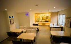 Hanting Hotel Xi'an Jianzhang Road Fengdong New Area