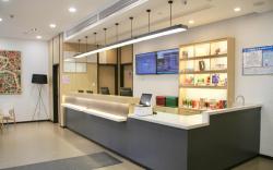 Hanting Hotel Jingdezhen Taoxichuan